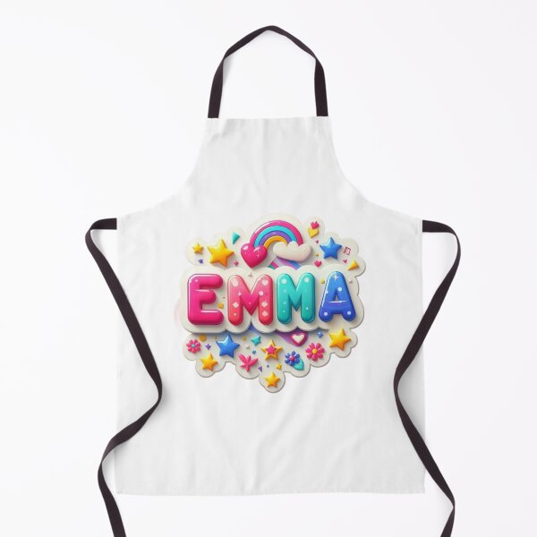 Item preview, Emma Name Design – Minimal Style with Soft Elegance designed and sold by Lellenatavarez.