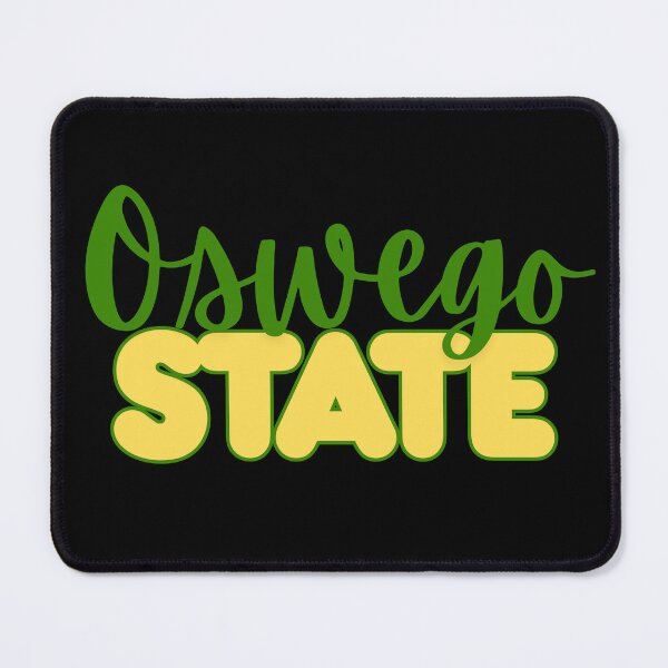 Item preview, Oswego State Cool  designed and sold by Guess4best.