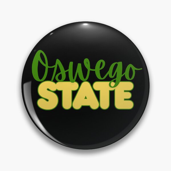 Item preview, Oswego State Cool  designed and sold by Guess4best.