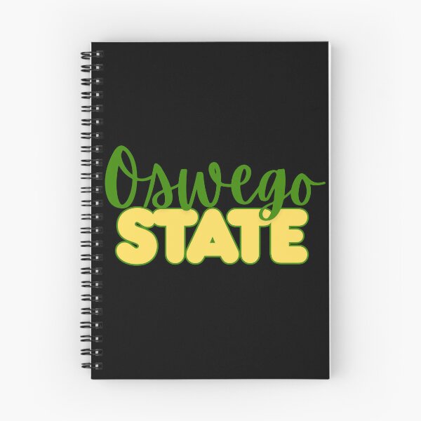 Item preview, Oswego State Cool  designed and sold by Guess4best.