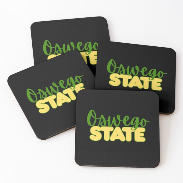 Item preview, Oswego State Cool  designed and sold by Guess4best.