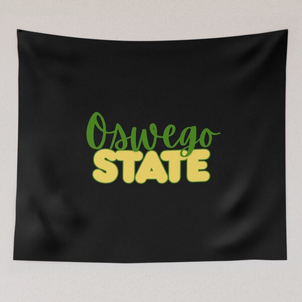 Item preview, Oswego State Cool  designed and sold by Guess4best.