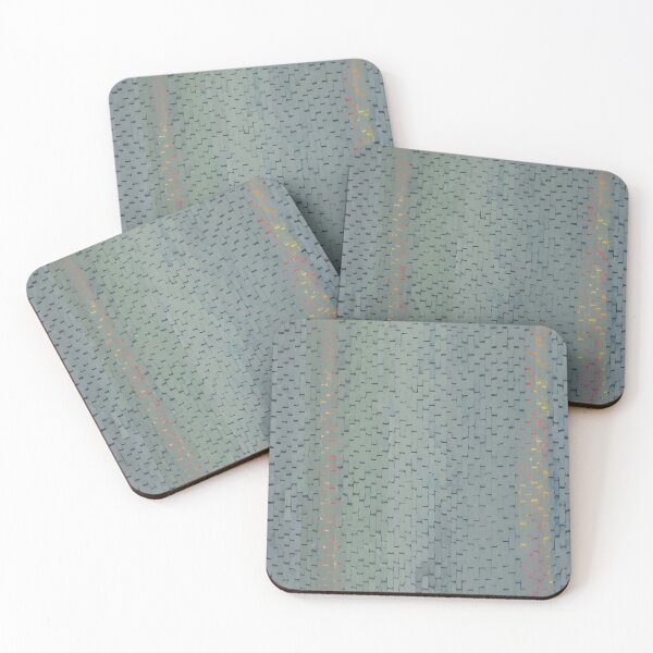 Item preview, Alma Thomas designed and sold by Art-KaBoom.