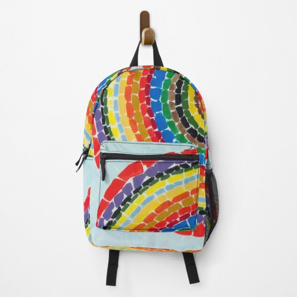 Item preview, Alma Thomas designed and sold by Art-KaBoom.
