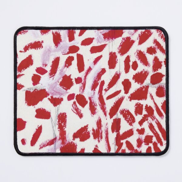 Item preview, Alma Thomas designed and sold by Art-KaBoom.