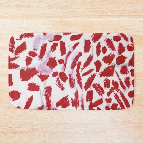 Item preview, Alma Thomas designed and sold by Art-KaBoom.