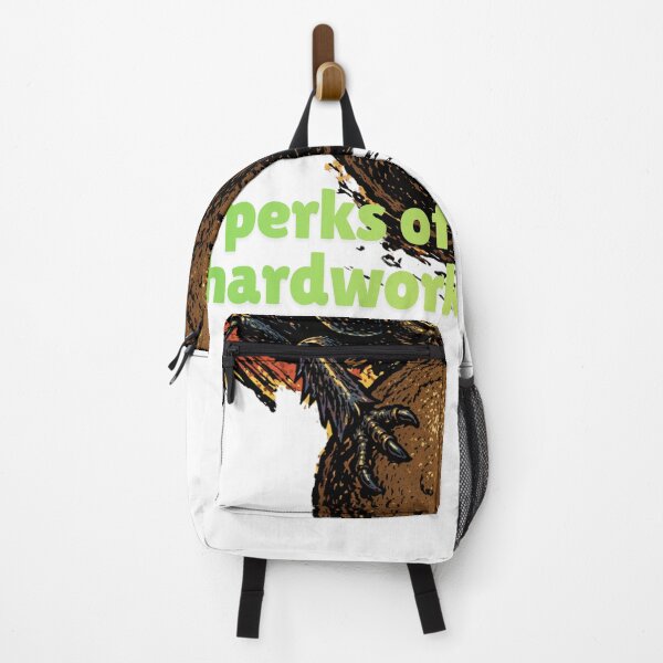 Item preview, perks of a hardwork designed and sold by craftoftee.