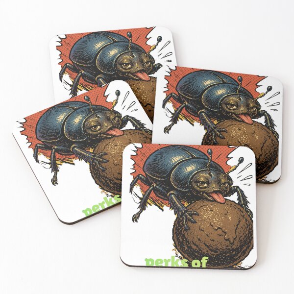 Item preview, perks of a hardwork designed and sold by craftoftee.