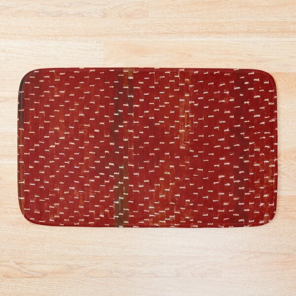 Item preview, Alma Thomas designed and sold by Art-KaBoom.