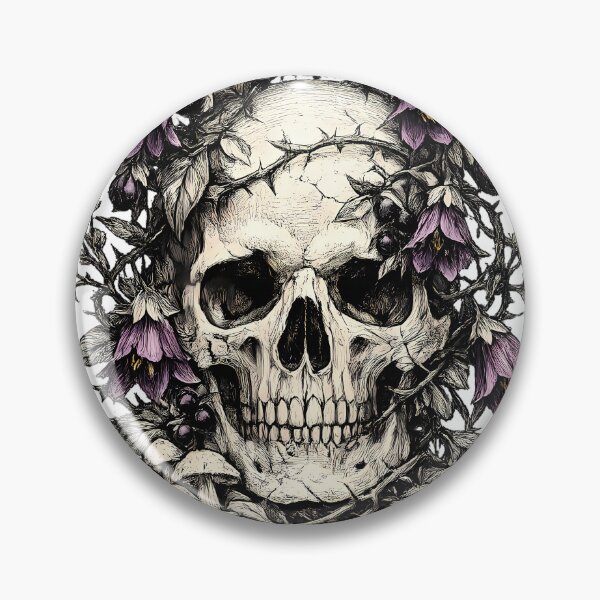 Item preview, Everything Returns to Dust designed and sold by Yujanne.