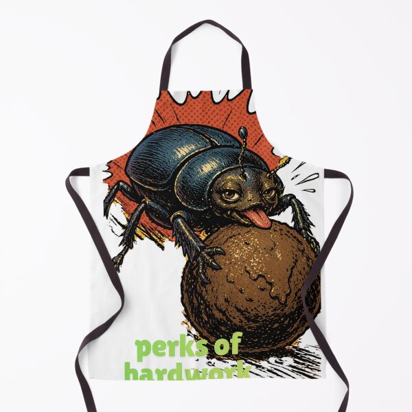 Item preview, perks of a hardwork designed and sold by craftoftee.