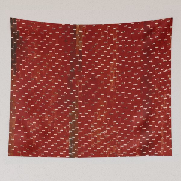 Item preview, Alma Thomas designed and sold by Art-KaBoom.