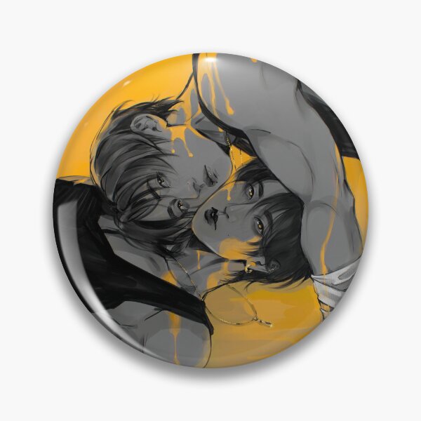 Item preview, Minsung yellow ? designed and sold by leons-7.