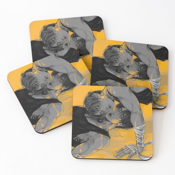 Item preview, Minsung yellow ? designed and sold by leons-7.