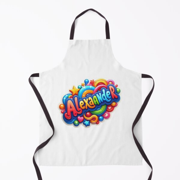Item preview, Alexander Name Design – Classic Style with Powerful Elegance designed and sold by Lellenatavarez.