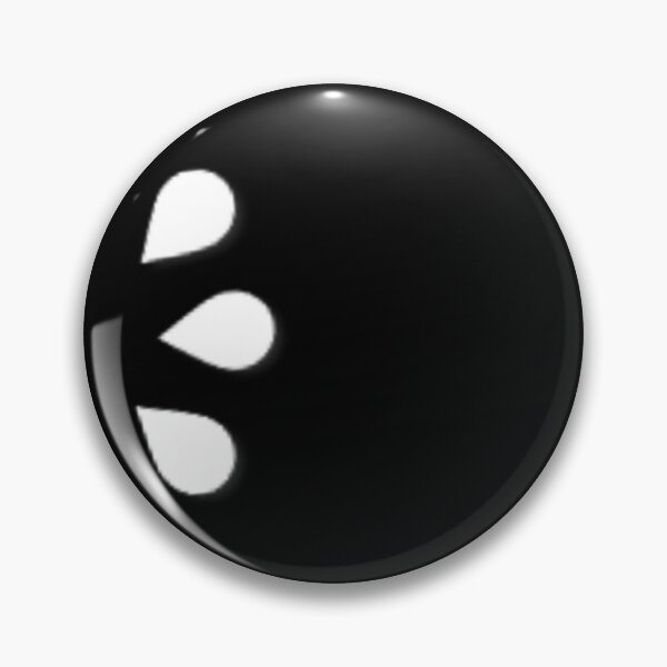 Item preview, Minimal Dripping Dots Abstract Design designed and sold by D-Okami.