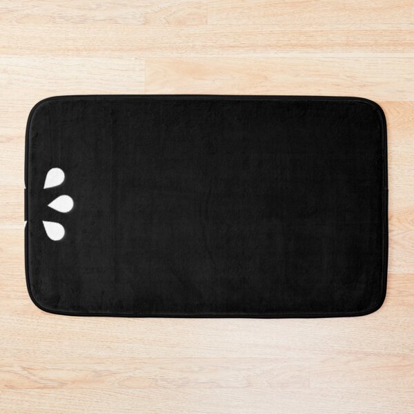 Item preview, Minimal Dripping Dots Abstract Design designed and sold by D-Okami.