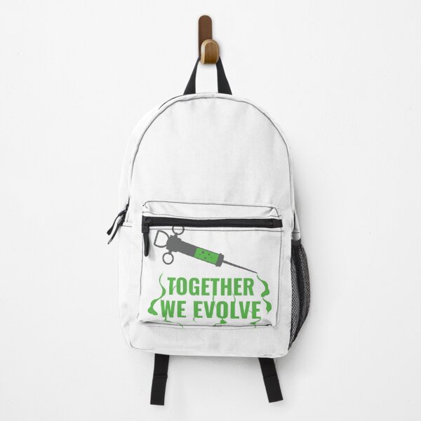 Item preview, Evolve Together designed and sold by MaelstromSyn.
