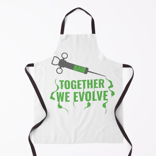 Item preview, Evolve Together designed and sold by MaelstromSyn.