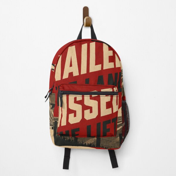 Item preview, Missed the lift, Nailed the landing designed and sold by drafgon.