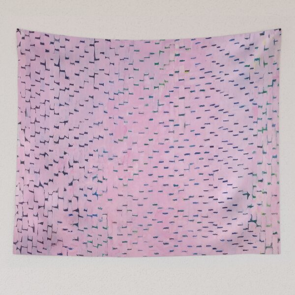 Item preview, Alma Thomas designed and sold by Art-KaBoom.