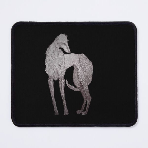 Item preview, Borzoi designed and sold by AR Baker.