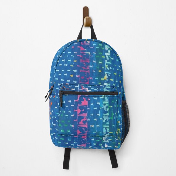 Item preview, Alma Thomas designed and sold by Art-KaBoom.