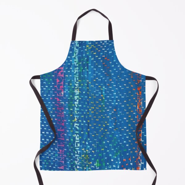 Item preview, Alma Thomas designed and sold by Art-KaBoom.