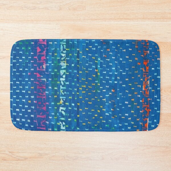 Item preview, Alma Thomas designed and sold by Art-KaBoom.