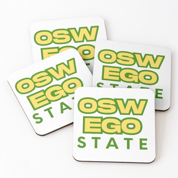 Item preview, Oswego State Cool  designed and sold by Guess4best.