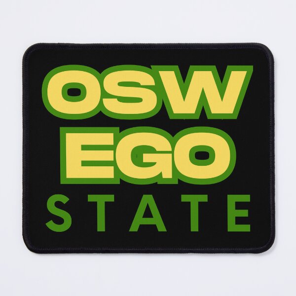 Item preview, Oswego State Cool  designed and sold by Guess4best.