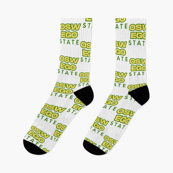 Item preview, Oswego State Cool  designed and sold by Guess4best.