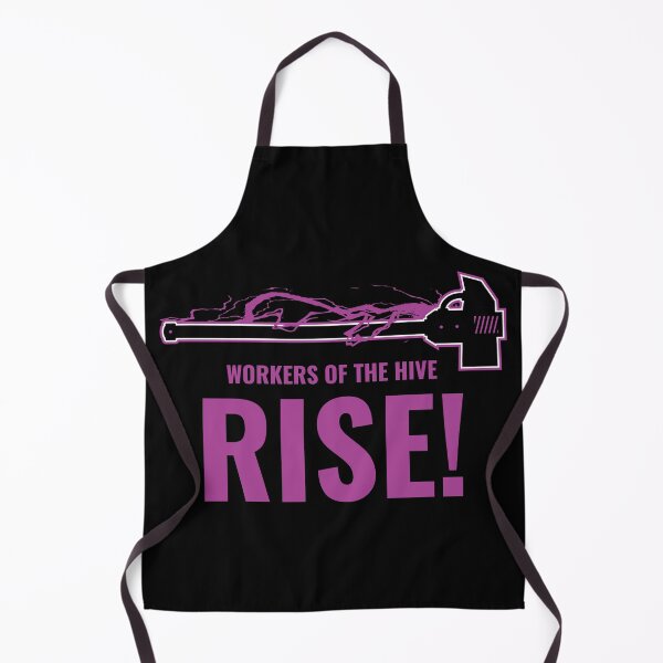 Item preview, Workers Rise UP designed and sold by MaelstromSyn.