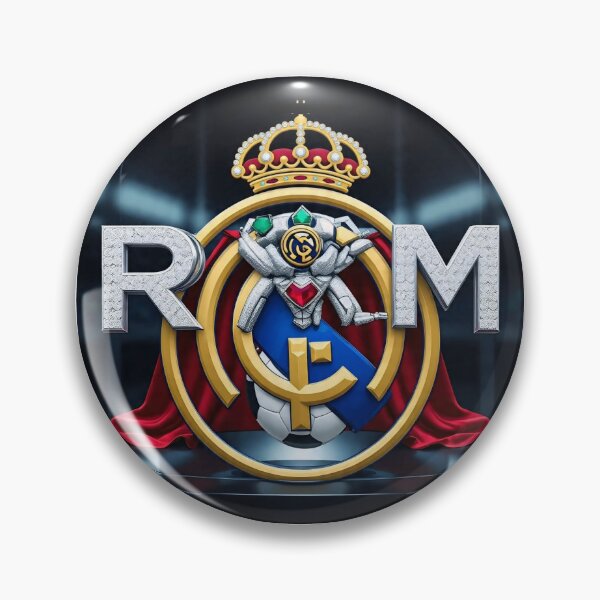 Item preview, RM Club Madrid designed and sold by casamomo.