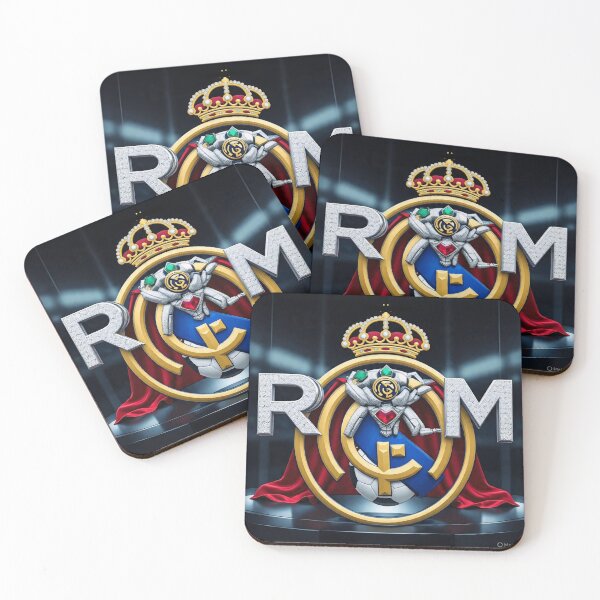Item preview, RM Club Madrid designed and sold by casamomo.