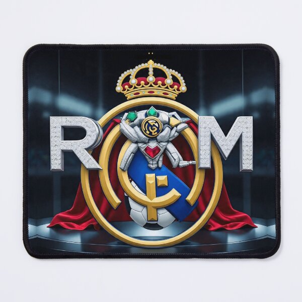 Item preview, RM Club Madrid designed and sold by casamomo.