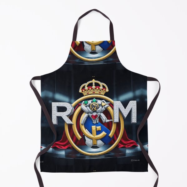 Item preview, RM Club Madrid designed and sold by casamomo.