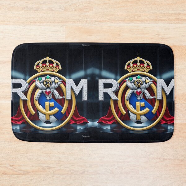 Item preview, RM Club Madrid designed and sold by casamomo.