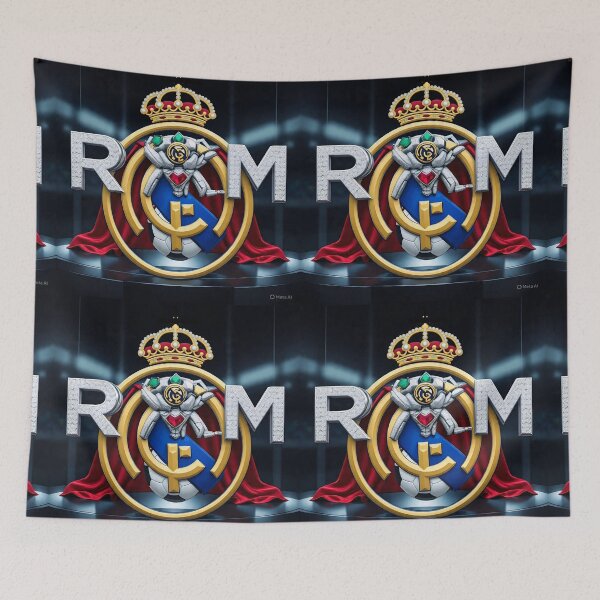 Item preview, RM Club Madrid designed and sold by casamomo.