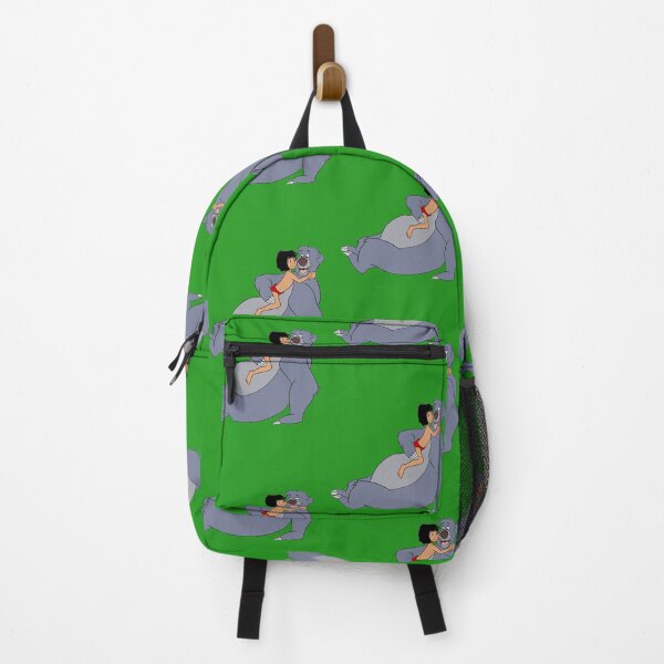 Item preview, Baloo & Mowgli designed and sold by KOTB10.