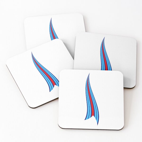 Item preview, Martini Racing Flag Stripe ^ designed and sold by Fortismo.