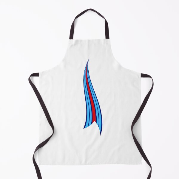 Item preview, Martini Racing Flag Stripe ^ designed and sold by Fortismo.