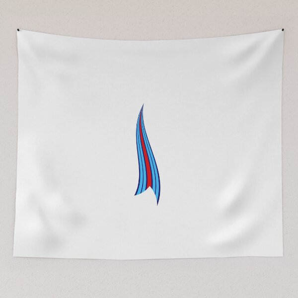 Item preview, Martini Racing Flag Stripe ^ designed and sold by Fortismo.