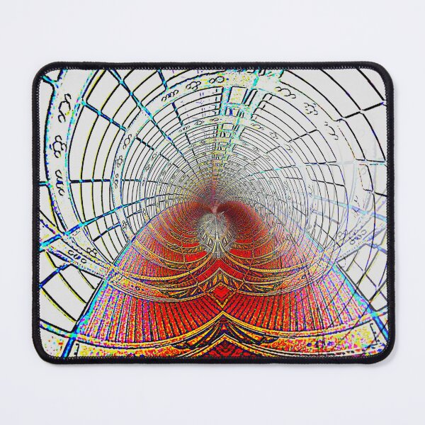 Item preview, Abstract ( 128 )  Upside - Downside in Slough  designed and sold by Larry Davis.