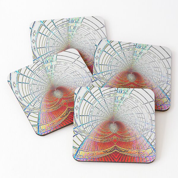 Item preview, Abstract ( 128 )  Upside - Downside in Slough  designed and sold by Larry Davis.