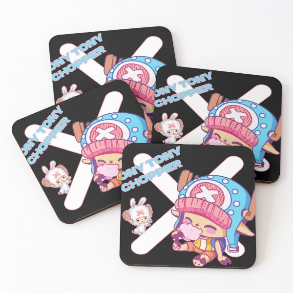 Item preview, Cute Chopper Design designed and sold by Anime-Styles.