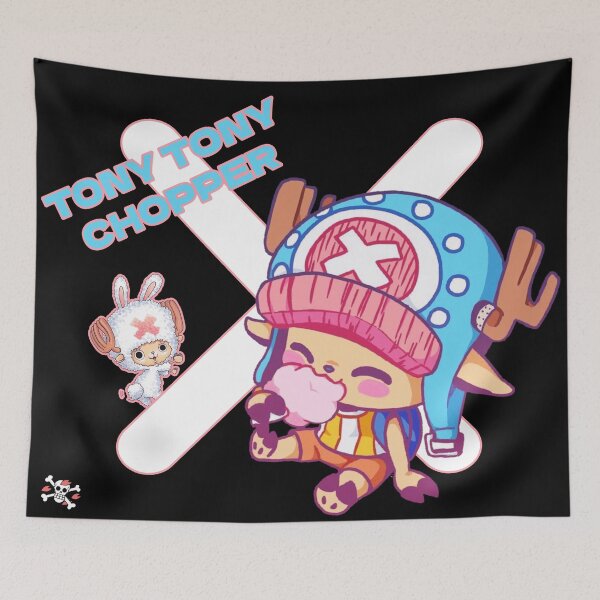 Item preview, Cute Chopper Design designed and sold by Anime-Styles.