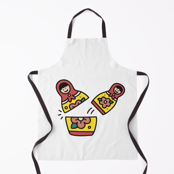 Item preview, Matryoshka designed and sold by CheylaDesigns.