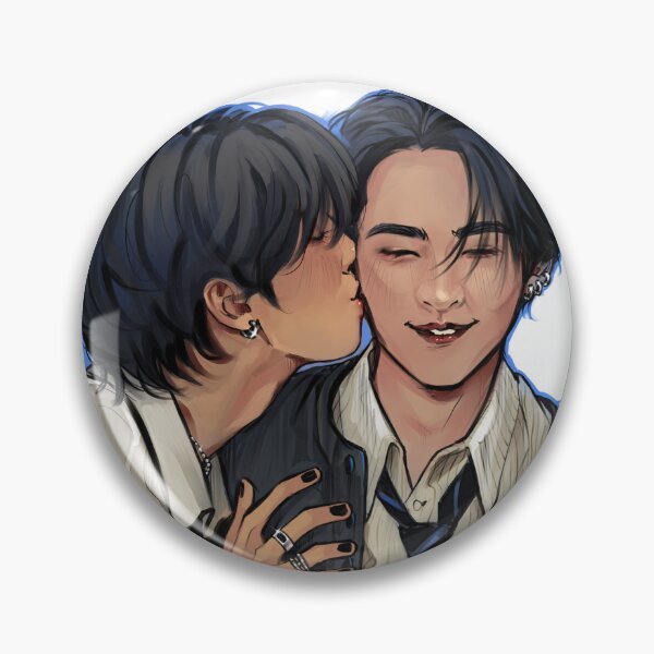 Item preview, Minsung fanmeeting  designed and sold by leons-7.