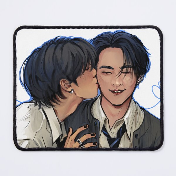 Item preview, Minsung fanmeeting  designed and sold by leons-7.
